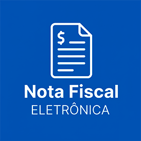 Notas Fiscais - Resolução